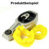Preview: Powerflex Buchsen Motoraufhängung hinten unten (Diesel) für Opel Crossland (2017-)