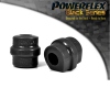 Preview: Powerflex für Citroen DS4 (2010-on) Stabilisator vorne 22mm PFF50-603-22BLK Black Series