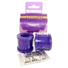 Preview: Powerflex for Porsche 968 (1992-1995) Front Anti Roll Bar Bush 25.5mm PFF57-204-25.5