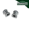 Preview: Powerflex Front Anti Roll Bar Bush 20mmfor Porsche 993 (1994 - 1998) Heritage Collection