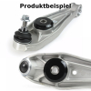 Preview: Powerflex Buchsen Querlenker PU Buchse außen für Porsche 987C Cayman (2005-2012) Black Series
