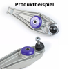 Preview: Powerflex Buchsen Querlenker PU Buchse außen für Porsche 987C Cayman (2005-2012)