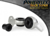 Preview: Powerflex Buchsen vorderer Querlenker, hintere Buchse und Halterung für BMW Z4 E85 & E86 (2003-2009) Black Series