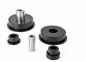 Preview: Powerflex Dog Bone Engine Mount Bush Kit for Renault Megane I (1995 - 2002) Black Series