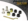 Preview: Powerflex für Renault Megane II inc RS 225 + R26 + Cup (2002 - 2008) Querlenker vorne, für Sturzeinstellung PFF60-501GBLK Black Series