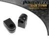 Preview: Powerflex for Renault Megane III (2008-) Front Anti Roll Bar Bush - 20mm PFF60-703-20BLK Black Series