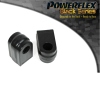 Preview: Powerflex für Renault Megane III RS (2008-) Stabilisator vorne 22mm PFF60-703-22BLK Black Series