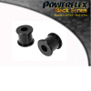 Preview: Powerflex für Saab 96 (1960-1979) Stabilisator an Querlenker vorne PFF66-407BLK Black Series