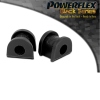 Preview: Powerflex für Subaru Legacy BL & BP (2003-2009) Stabilisator vorne 21mm PFF69-503-21BLK Black Series