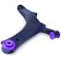Preview: Powerflex Buchsen Querlenker vorne, hintere Buchse für Subaru Legacy BM & BR (2009 -)