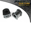 Preview: Powerflex Buchsen Stabilisator vorne 23mm für Subaru Legacy BM & BR (2009 -) Black Series