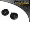 Preview: Powerflex Buchsen Motor Aufnahme hinten für Suzuki Swift Sport MK3 (ZC32S) (2010-2017) Black Series