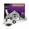 Preview: Powerflex Buchsen vorderer oberer Querlenker inkl. Buchsensatz für Tesla Model 3 (2017-)