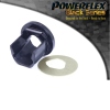Preview: Powerflex Gearbox Mount Insert for Opel Corsa C (2000-2006) Black Series