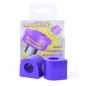 Preview: Powerflex Front Anti Roll Bar Bush 16.4mm for Opel Corsa D VXR