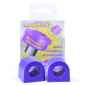 Preview: Powerflex for Opel Corsa D VXR Front Anti Roll Bar Bush 20mm PFF80-1103-20