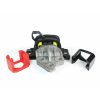 Preview: Powerflex Buchsen Getriebeaufnahme Einsatz (Sport) für Fiat Grande Punto Abarth (2005 - 2009) Black Series
