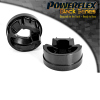 Preview: Powerflex Front Engine Mounting Insert for Saab 9-5 YS3G 2WD (2010-2012) Black Series