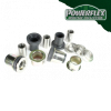 Preview: Powerflex Buchsen Querlenker oben innen VA für VW T3 (1979-1992) Benziner 1.6, 1.9, 2.0 Schalter Heritage Collection