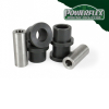 Preview: Powerflex Buchsen Querlenker hinten oben VA für VW T4 Transporter (1990-2003) Heritage Collection