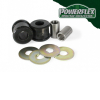 Preview: Powerflex Front Anti Roll Bar Link Rod To Arm Bushfor VW T4 Transporter (1990-2003) Heritage Collection