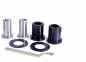 Preview: Powerflex Front Arm Front Bush, Camber Adjustable for VW T5 Transporter inc. 4Motion (2003-2015) Black Series
