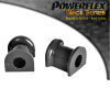 Preview: Powerflex Front Anti Roll Bar Bush 25mm for VW T5 Transporter inc. 4Motion (2003-2015) Black Series