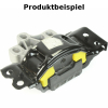 Preview: Powerflex Buchsen Getriebehalterungseinsatz für Skoda Scala (2019-)