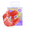 Preview: Powerflex Lower Torque Mount Large Bush Insert (Std) for VW Up! incl. GTI (2011-)