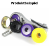 Preview: Powerflex Buchsen untere Drehmomentstütze, große Buchse (Tuned/Track) für Skoda Citigo (2011-)