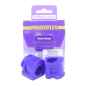 Preview: Powerflex Front Anti Roll Bar Bush 20mm for Seat Toledo (1992 - 1999)