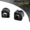 Preview: Powerflex Buchsen Stabilisator vorne 22mm Eibach für VW Golf MK3 (1992 - 1998) Black Series