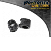 Preview: Powerflex Buchsen Stabibefestigung vorne Karosserie Eibach 22mm für VW Jetta MK1 (1979 - 1984) Black Series