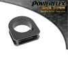 Preview: Powerflex Buchsen Lenkgetriebe Aufnahme für VW Vento (1992 - 1998) Black Series
