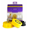 Preview: Powerflex for Seat Toledo (1992 - 1999) Rear Lower Engine Mount Bush PFF85-244