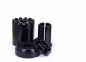 Preview: Powerflex for VW Caddy Mk2 (1997-2003) Front Lower Engine Mounting Bush & Inserts PFF85-280BLK Black Series