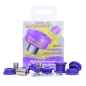 Preview: Powerflex Front Anti Roll Bar Link Bush Kit for Skoda Octavia Mk1 Typ 1U