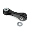 Preview: Powerflex Buchsen Stabilisator Anschlag vorne Kit für VW Beetle & Cabrio 4Motion (1998-2011) Black Series