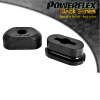 Preview: Powerflex Front Engine Mount Dog Bone (Motorsport) for Audi A3 Mk1 Typ 8L 2WD (1996-2003) Black Series