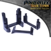 Preview: Powerflex Buchsen Getriebelagereinsatz für VW Beetle A5 Rear Beam (2011-) Black Series