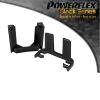 Preview: Powerflex Buchsen vorderes Motorlager oben für Skoda Superb (2009-2010) Black Series