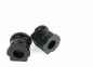 Preview: Powerflex Front Anti Roll Bar Bush 18mm for Skoda Rapid (2011-) Black Series