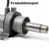 Preview: Powerflex Buchsen Lenkgetriebe für Skoda Fabia (2000-2007) Black Series