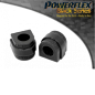 Preview: Powerflex Buchsen Stabilisator vorne 23.2mm für Audi Q2 2WD REAR BEAM Black Series