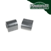 Preview: Powerflex Buchsen Stabilisator vorne 21mm für Volvo 240 (1975 - 1993) Heritage Collection