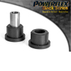 Preview: Powerflex für Volvo S60 AWD 2002 Motoraufnahme oben klein PFF88-613BLK Black Series
