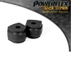 Preview: Powerflex Buchsen Stabilisator hinten 25.4mm für Alfa Romeo Giulietta 940 (2010-) Black Series