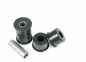 Preview: Powerflex Rear Trailing Arm Rear Bushfor Alfa Romeo P6 Spider, GTV all series (1967-1994) Heritage Collection
