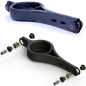 Preview: Powerflex Rear Lower Arm Outer Bush for Volvo V60 (2011-2018)