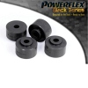 Preview: Powerflex Buchsen Stabilisator Anschlag Buchse hinten für Volvo XC70 P3 (2008-2016) Black Series